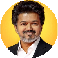 TVK Leader