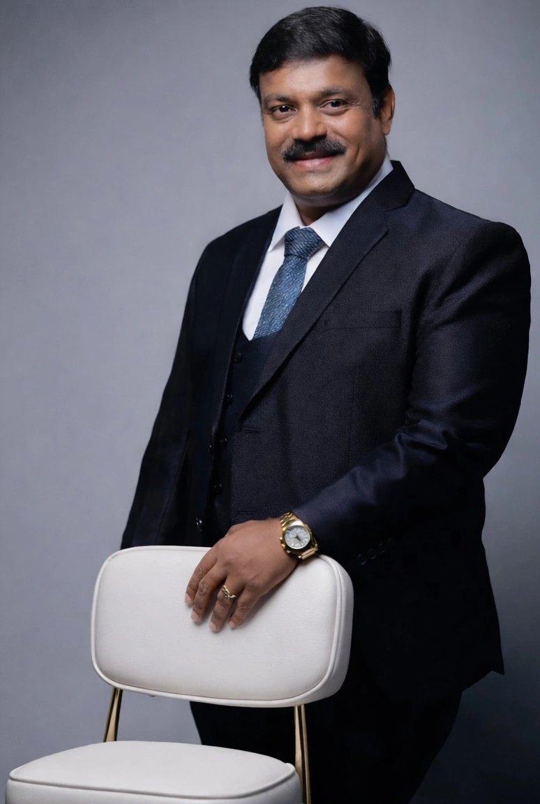 Dr. Kumar R (Hon.)